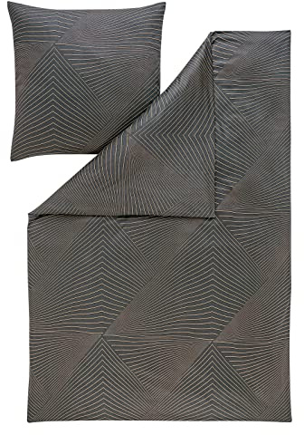 ESTELLA Mako Interlock Jersey Bettwäsche Balthasar Schiefer