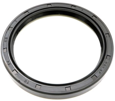 Parts and Parts Radialwellendichtring 54x66x7mm, AS/TC/BASL/WAS, DIN 3760 Simmerring, NBR 70, hitze & chemikalienbeständig, ideal für Motoren, Pumpen, Getriebe & industrielle Anwendungen