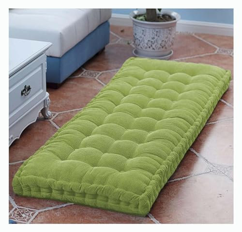 Fensterbank Kissenauflage Bank Kissenauflage Outdoor Bankauflage 160x40 80x40 150x40 150x50 180x40 Sitzpolster Sitzbankkissen Sitzkissen Boden Polsterstuhl Polster Sitzbank 160x40 Outdoor(1Y,40x80 cm