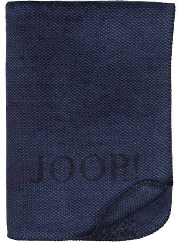 Joop! Wohndecken Decor Marine