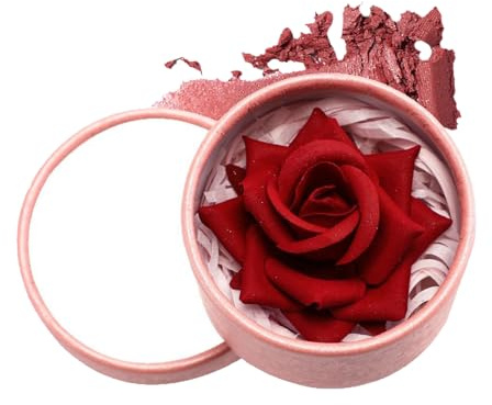 Blush visage Fard à joues de longue tenue couleur rose