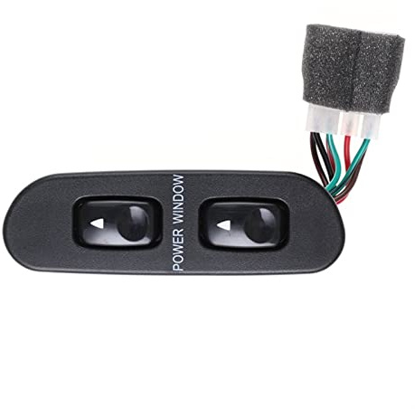 Interrupteur de Commande de lève-vitre électrique 93691-43320 pour Hyundai H-100 Van 1993-2004 9369143320