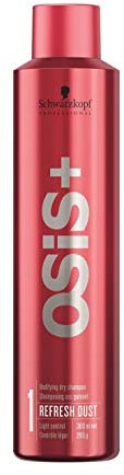 Schwarzkopf Professional Osis+ Refresh Dust 300 ml