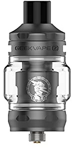 Geekvape Z Nano 2 Tank | 3.5ml Atomizador para cigarrillos electrónicos Ajuste bobina serie b para m100 Aegis Mini 2 Mod sin nicotina sin tabaco