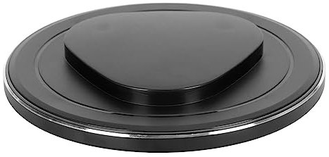 Cargador Inalámbrico Magnético Compatible con el Sistema de Altavoces Roam Base de Carga Ultradelgada Base de Carga de Encendido Cable USB C Incluido (sin Adaptador de CA)