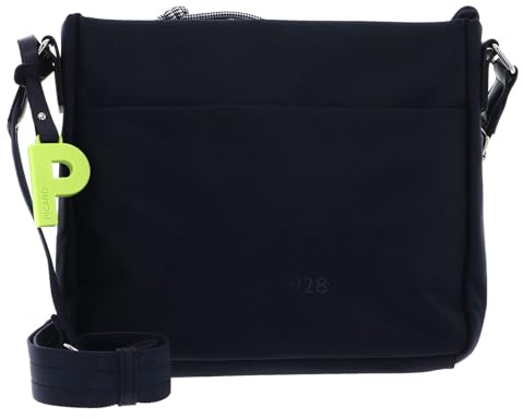 Picard Lucky One Crossbody Bag Navy