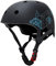 YOOXARMOR Fahrradhelm Kinder, Verstellbar Skaterhelm Reithelm für 3-5-8 Jungen und Mädchen Kinderfahrradhelm Leicht Einstellbar 50-54CM für Fahrrad Roller Skateboard Scooter
