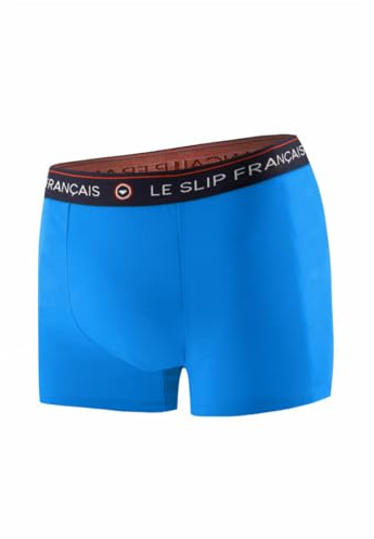 Le Slip Français - Boxer en Coton 100% Made in France