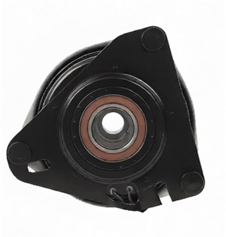 Renyanparts 02002160 C33198 Frizione PTO elettrica compatibile con Ogura Compatibile con trattore tosaerba Xtreme Compatibile con New Holland Compatibile con Warner Compatibile con MTD
