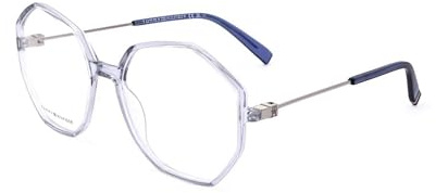 Brillen Tommy Hilfiger TH 2060 MVU AZURE 55/17/ WOMAN