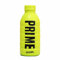 Prime Bottle Squishy Toys - Squeeze, Squish, and Relieve Stress Gifts for Kids and Adults Gifts/ Return Gifts (Lime Green)