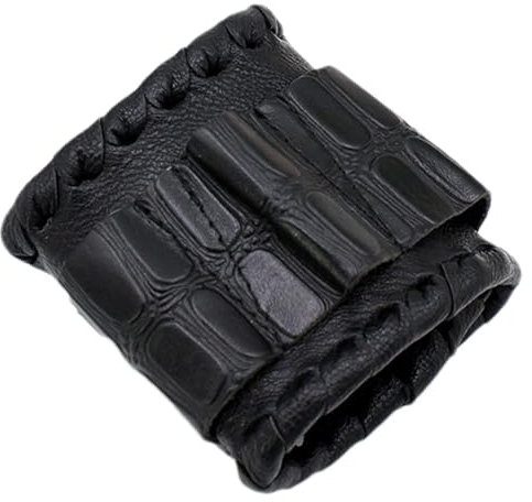 Handgelenktaschen für Friseure | Scheren-Handgelenktaschen | Haarscheren-Holster Aufbewahrungsbehälter-Tasche, Scherenarmband, Stylisten-Tasche, Armband-Scherentasche für Friseure und Friseure