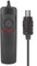 Cable de Control Remoto Disparador MC-DC2 con Funciones de Enfoque Automático y Medición Compatible con Cámaras Nikon DSLR D7100, D5000, D5100, D5200, D5300, D5500, D5600, D3300.
