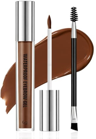 Erinde ögonbryn mascara #03