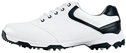 PGM Anti-Rutsch-wasserdichte Golfschuhe mit Spikes für Herren