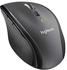 Logitech Wireless Mouse M705, 910-001949