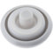 CABLEPELADO Guarnizione indicatore di cottura per pentole Perfect & Perfect Plus | Capuchon pentola express | Per pentole a pressione da 2,5 l - 8,5 l | Ø 22 cm | Silicone