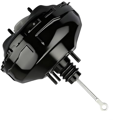 54-71085 Power Brake Booster, for Cadillac for GMC Escalad, for Chevrolet