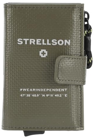 Strellson - Herren E-cage Stockwell 2.0 C-Four