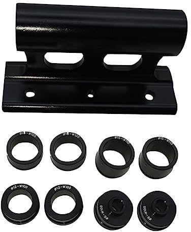 Happyyami 1satz Iron Quick Release Fahrradträger Für Dachmontage Stabiler Und Langlebiger Gabelhalter Für Fahrräder Praktische Lösung Für Transport Von