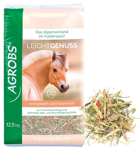Agrobs LeichtGenuss 12,5 kg