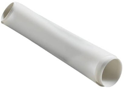 KiBcsLic White Backdrop Light Diffusion Film Sheet Roll Photography Background Paper Roll Lighting Dimming Diffuser Film for Still Life Portrait LED Flash Accessories 47.24 * 78.74 inch