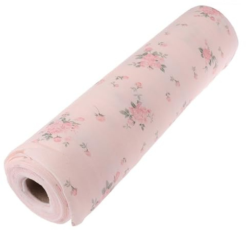 EVA-kylskåpshyllor, Lådmatta Skåpfoder Flerfärgad Flera Storlekar(A4 30x300)