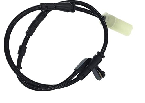 HZTWFC Sensor de desgaste de pastillas de freno delantero OEM # 34356762252 Para BMW E90 E91 E92 E93 116i 3-Series OEM# 34356762252