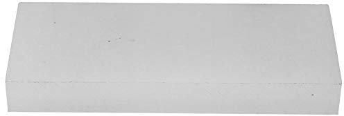 Tagliere Bianco Tappetino in gomma Strumenti artigianali in pelle per il taglio dello strumento di punzonatura perforazione Craft DIY(#2) Leather Tools