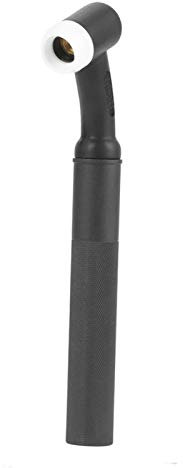 WP-17F SR-17F Tig Welding Torch with Flexible Head Body,Air Cooled Tig Welding Accessory,Air Cooled Design for Increase Work Efficiency