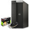 DELL Precision Tower 7810 Workstation | 2x E5-2620 V3 3.2Ghz | 32Gb Ram | SSD 1Tb + 3Tb | Nvidia GTX 1050Ti 4Gb | Windows 11 Pro (Ricondizionato)