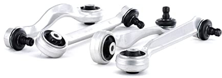 RIDEX Querlenker Reparatursatz Vorne Links Vorne Rechts Satz für VW Golf IV Schrägheck (1J1) 772S0113