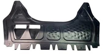 car engine under guard plate Für Sagitar 2006 2007 2008 2009 2010 2011 Chassis Motor Unterbodenschutz Kühlerschutz Farbe Schwarz Material Aluminiumlegierung