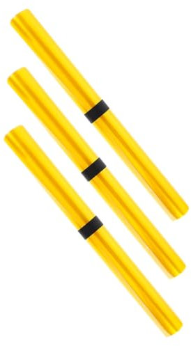Alipis 3piezas Película Tintada Para Faros Delanteros Pvc Protección Duradera