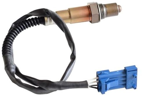 Lambdasonde Für Peugeot 206 207 306 307 406 407 607 0258006185 9636876580 96368765 9636968380 Stickoxidsensor Auto