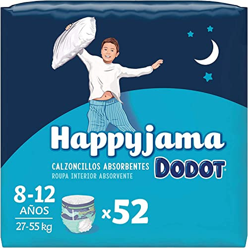 Dodot Couches pour enfant 8-12 ans