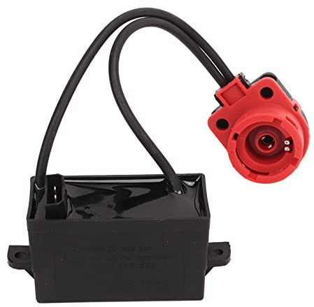 Encendedor de Faros de Xenón, 3PIN D2S D2R Encendedor de Bombilla de Xenón 1307329059 Encendedor de Balasto de Faro para Clase C Clase S Clase SL