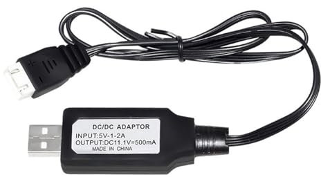 11.1V Batteria Per RemoteControl Giocattolo Auto Serbatoi Barche Camion Helicopter3S 11.1V