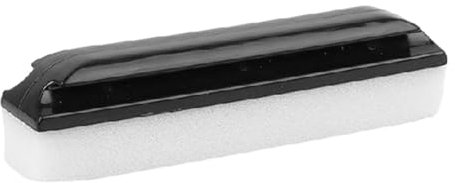 Éponge À Barbe – Brosse À Poils Doux Pour Barbe, Brosse Nettoyante Pour Barbe À Poils | Outil De Nettoyage Portable Pour Éviers, Kit De Nettoyage De Barbe, Utilisation De Garnitures De Barbe Pour Homm