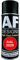 Alex Flittner Designs Peinture antirouille 4 en 1 RAL 3020 - Rouge signalisation - Peinture de protection pour métal - Spray de peinture antirouille
