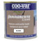 Midi Decor Peinture métal lisse antirouille - extérieure et intérieure- Blanc 500ml