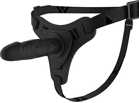 Réglable Harness Pénis, Souple Gode Ceinture 𝐑eālište 𝐂häiR Göde 𝐅emme Sex Gödeś 𝐕ibrant Homme Femme Debutant Ｖeṇtọuse Large Gọdeṃiché pour Homme