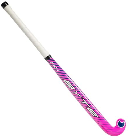 BYTE TX HOCKEY STICK PINK (32'' LIGHT)