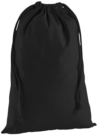 Westford Mill W216 Premium Cotton Stuff Bag