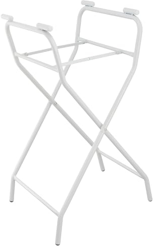 ALMAR Baby | Patas Altas Plegables para Bañera Plegable de Bebe | Estructura Antideslizante