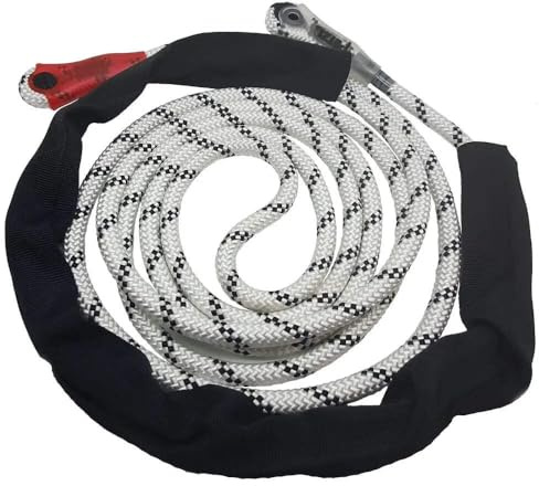 Petzl L052FA03 Rope for GRILLON U 5 M