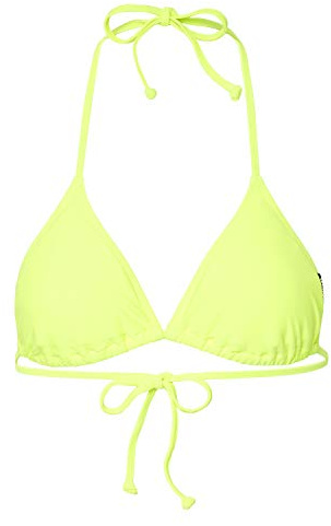 Chiemsee Damen Bikinioberteil Unifarben Damen (1er Pack)