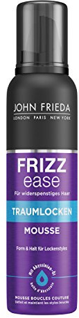 John Frieda Mousse bouclée 200 ml