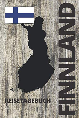 FINNLAND REISETAGEBUCH