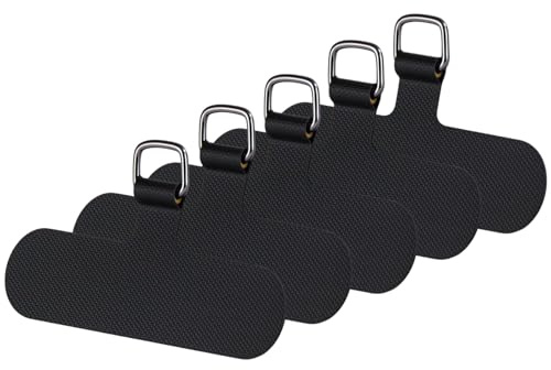 OLEPHY Mobile Phone Lanyard Universal Patchs,